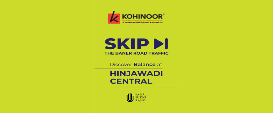 Hinjewadi central banner1